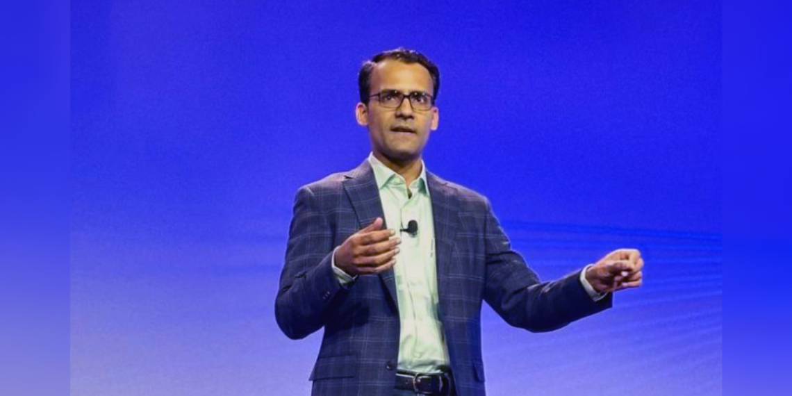 Forging the Future of B2B GTM: Insights from Cisco’s Roshin Unnikrishnan