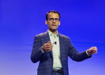 Forging the Future of B2B GTM: Insights from Cisco’s Roshin Unnikrishnan