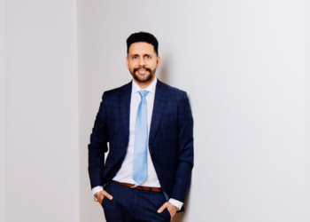 Gagandeep Chahal: Bridging Data and Technology in the Financial Sector