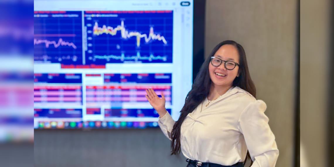 How Data Governance Shapes Digital Futures — with McKinsey Alum Annie Phan