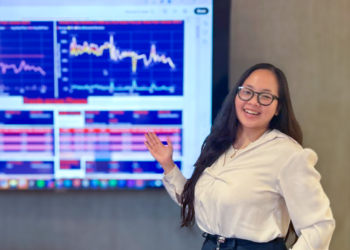 How Data Governance Shapes Digital Futures — with McKinsey Alum Annie Phan