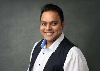 Mayur Nagarsheth’s Path to the World of Tech