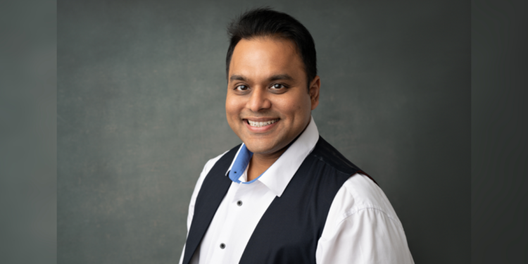 Mayur Nagarsheth’s Path to the World of Tech