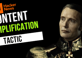 Omri Hurwitz Explains How to Amplify Content Through Hacker News