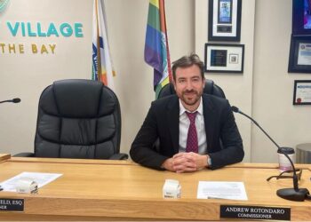 Building Tomorrow, Today: North Bay Village gets Greenlight from Commissioner Andy Daro for New Developments 