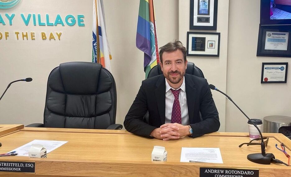 Building Tomorrow, Today: North Bay Village gets Greenlight from Commissioner Andy Daro for New Developments 