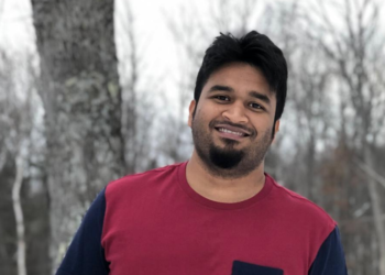 Senior Technical Architect Gopinath Sadhanantham on AWS Optimization and Real-Time Fraud Detection