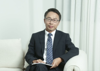 Shaping the Future of Telehealth: Shengda ‘Bill’ Xu’s Vision for a Connected Healthcare System