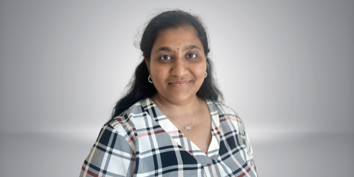Sirisha Jashti Introduces AI System to Streamline Patient Consultations and Reduce Physician Workload