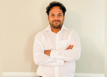 Sriharsha Daram’s Strategic Vision: Bridging Software Development with AI and Cybersecurity