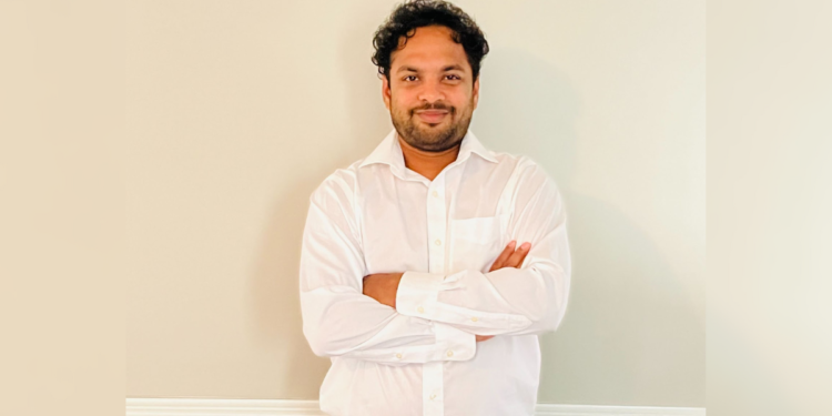 Sriharsha Daram’s Strategic Vision: Bridging Software Development with AI and Cybersecurity