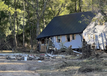 The REALTOR Relief Foundation (RRF) Offers Aid to Victims of Hurricane Helene