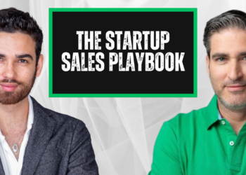 How To Get From $50M ARR to $800M ARR with Nir Goldstein