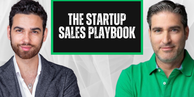 How To Get From $50M ARR to $800M ARR with Nir Goldstein