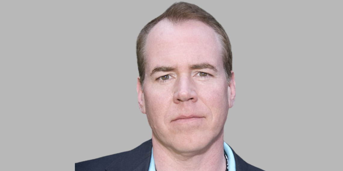 The Daily Routine of Bret Easton Ellis