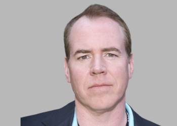 The Daily Routine of Bret Easton Ellis