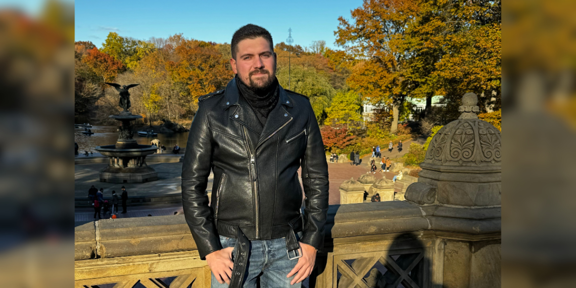 A Growing Impact of Emerging Technologies for Small Businesses: A Digital Marketing Expert, Andrii Holubenko, Shares His Insight about the Industry