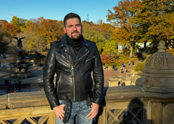 A Growing Impact of Emerging Technologies for Small Businesses: A Digital Marketing Expert, Andrii Holubenko, Shares His Insight about the Industry