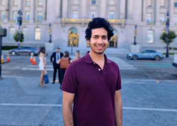 Finance Expert Develops Targeted Approaches to Support Small Business Advertising