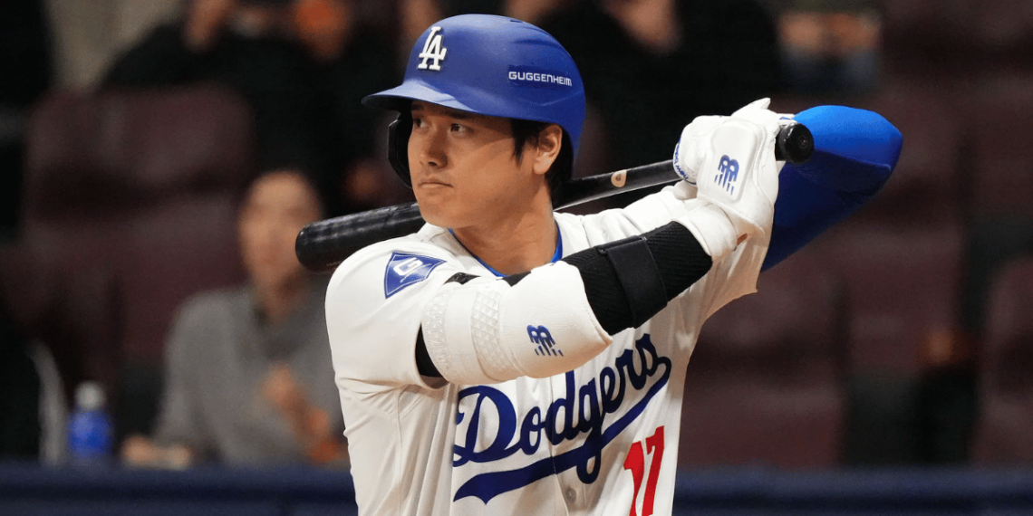 Shohei Ohtani’s Daily Routine 🏆
