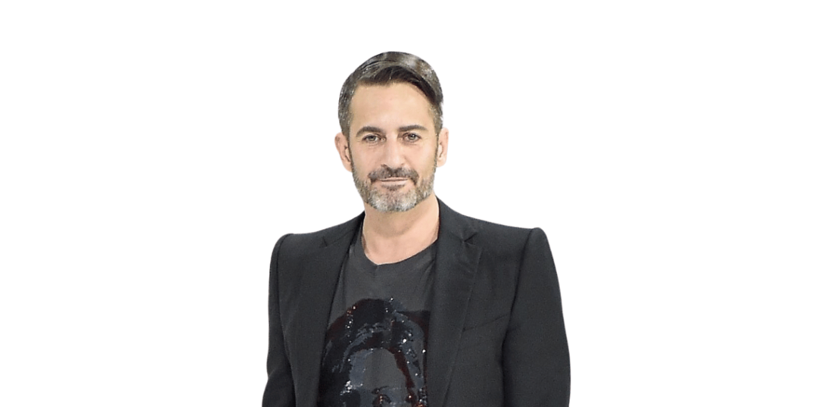 Fashion Icon Marc Jacobs’ Daily Work Routine