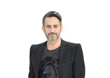 Fashion Icon Marc Jacobs’ Daily Work Routine