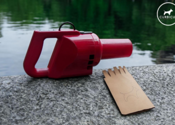Curbicus: The Must-Have Device For Every Dog-Friendly Business