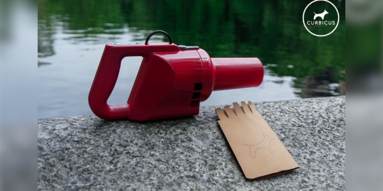 Curbicus: The Must-Have Device For Every Dog-Friendly Business