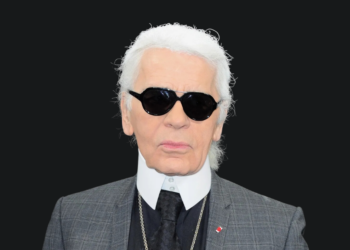 The Daily Routines of Karl Lagerfeld 🕶️