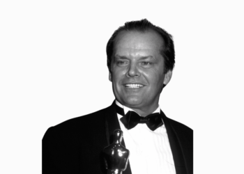 Actor, Jack Nicholson