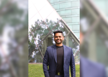 How Abdul Jaleel Dudekula Architects the Next-Generation Financial Infrastructure