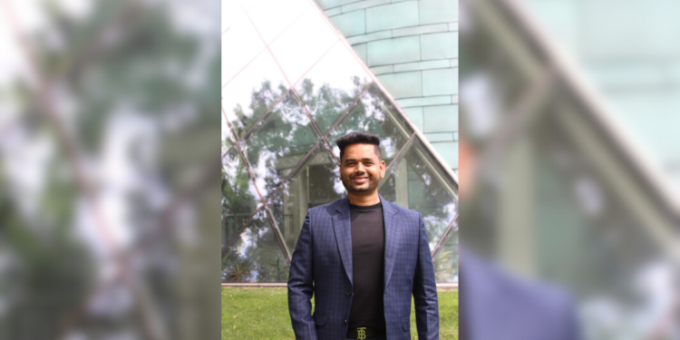 How Abdul Jaleel Dudekula Architects the Next-Generation Financial Infrastructure