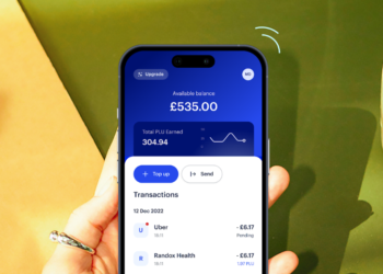How Plutus Is Disrupting Rewards Cards—And Why It Matters!