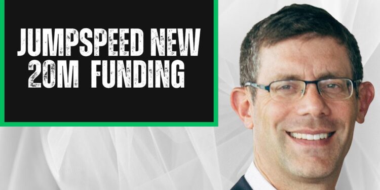 Jumpspeed Ventures Raises $20M: Interview with Ben Wiener