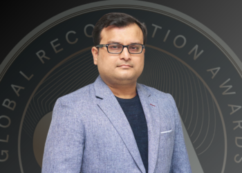 Meet Dhruv Kumar Seth: The 2024 Global Recognition Awards Winner and Architect Behind Walmart’s Next-Gen E-commerce