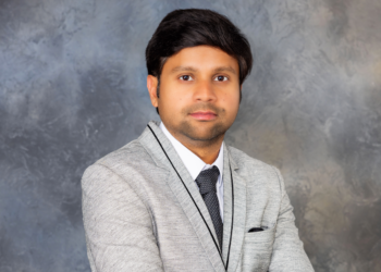 Harnessing AI for Data-Driven Innovation: How One Expert is Shaping the Future