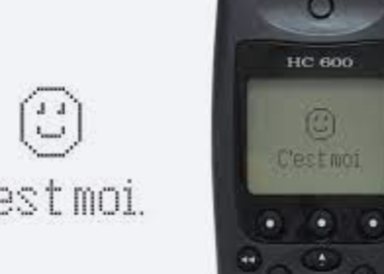 Nicolas Loufrani: Who Invented the Emoji?