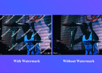 The Top 4 Ways to Remove Watermark Video