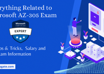 Comprehensive Guide to Microsoft AZ-305 Practice Test Dumps