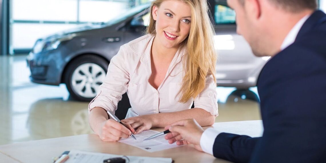 Simplified vehicle finance with new online platform from Auto Finance Direct