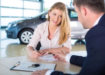 Simplified vehicle finance with new online platform from Auto Finance Direct