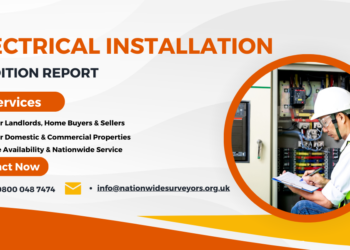 Electrical Installation Condition Report | Simplifying Electrical Safety