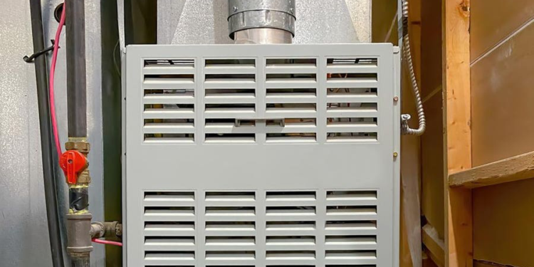 Beat the Chill! Air Factory Heating & Cooling Brings Unmatched Heating Solutions to Oklahoma City