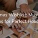 Christmas Wishlist: Must-Have Items for Perfect Holidays