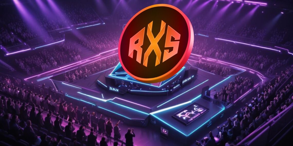 RWA Sensation Rexas Finance (RXS) Stage 5 Sells Out Faster Than Anticipated with $8.6M Now Raised