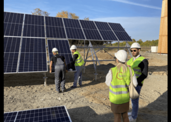 Neosun Energy: Disrupting the Global Solar Market