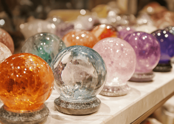 Why Crystal Carvings Are Essential for Gemstone Wholesale?
