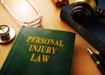 Evidence: An Essential Part of a Successful Personal Injury Case