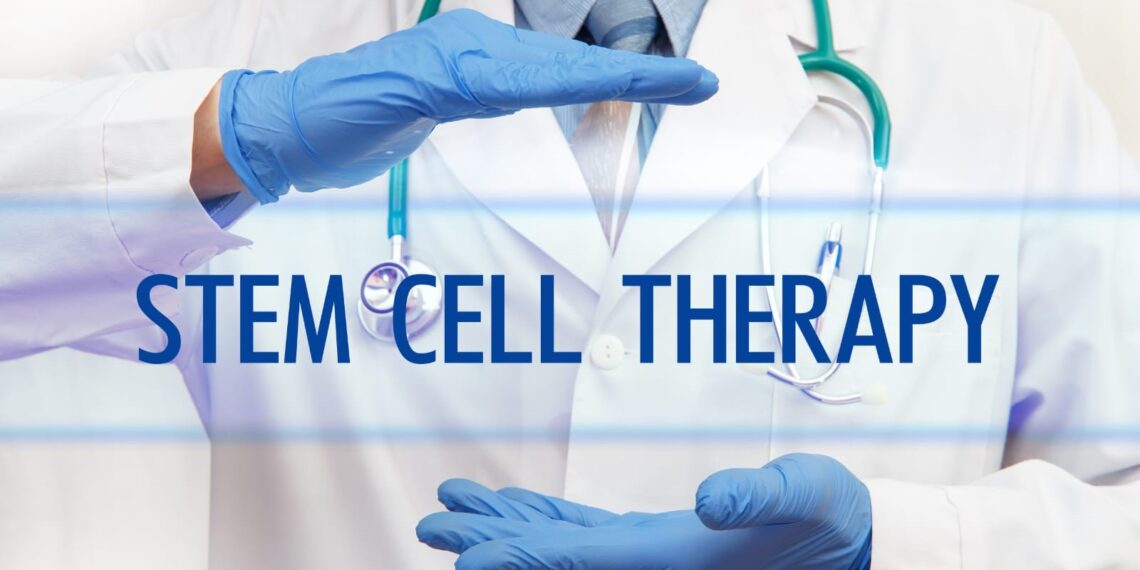 Top 5 Reasons Patients Are Choosing TreVita in Tijuana for Stem Cell Treatments
