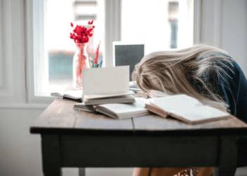 Effective Strategies for Students to Alleviate Academic Stress by Essayhelp